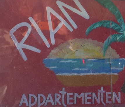 SPRING IS HERE! - Rian Appartementen Curaçao